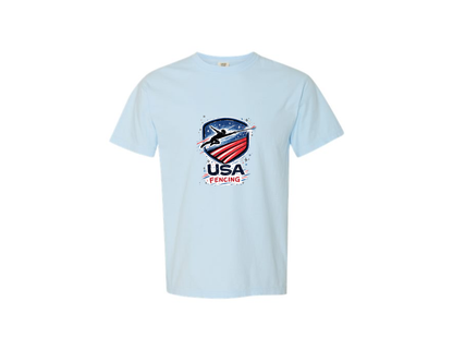 Youth Whimsy Short Sleeve Tee