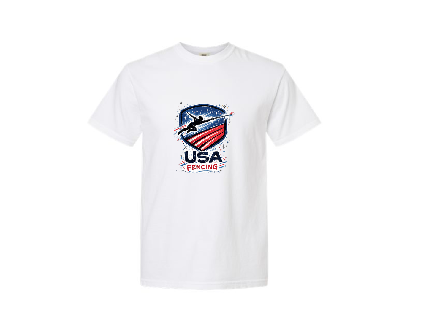 Youth Whimsy Short Sleeve Tee