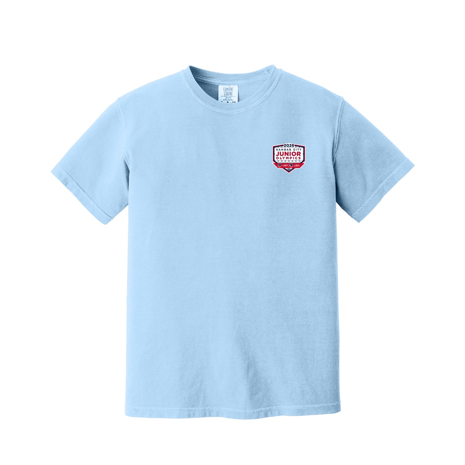 Junior Olympics 2026 - T-Shirt – ShopUSAFencing