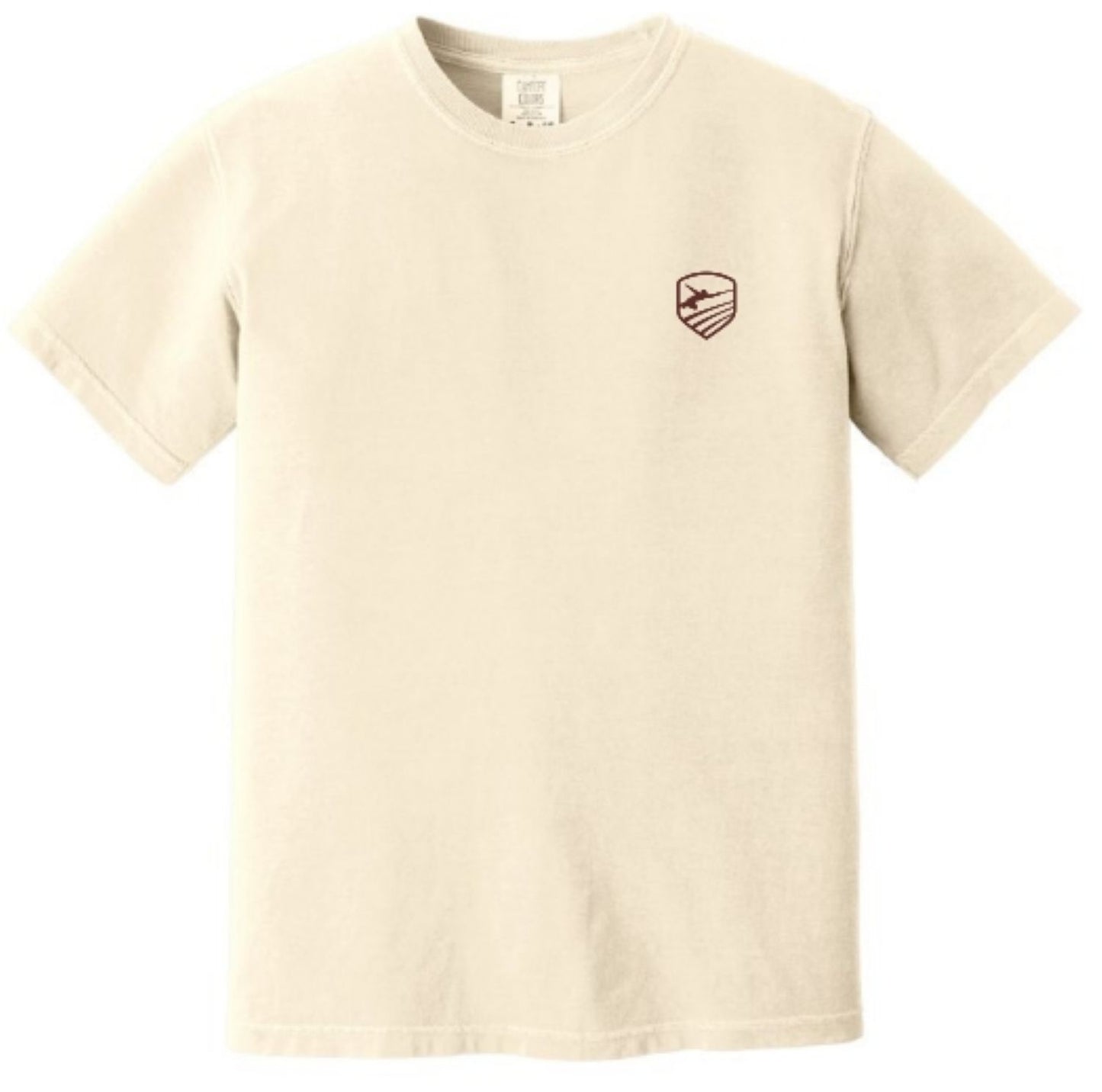 Kansas City BBQ Tee