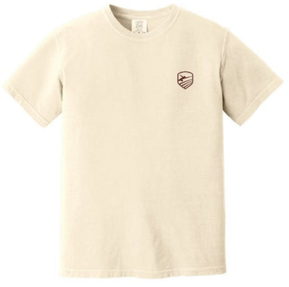 Kansas City BBQ Tee