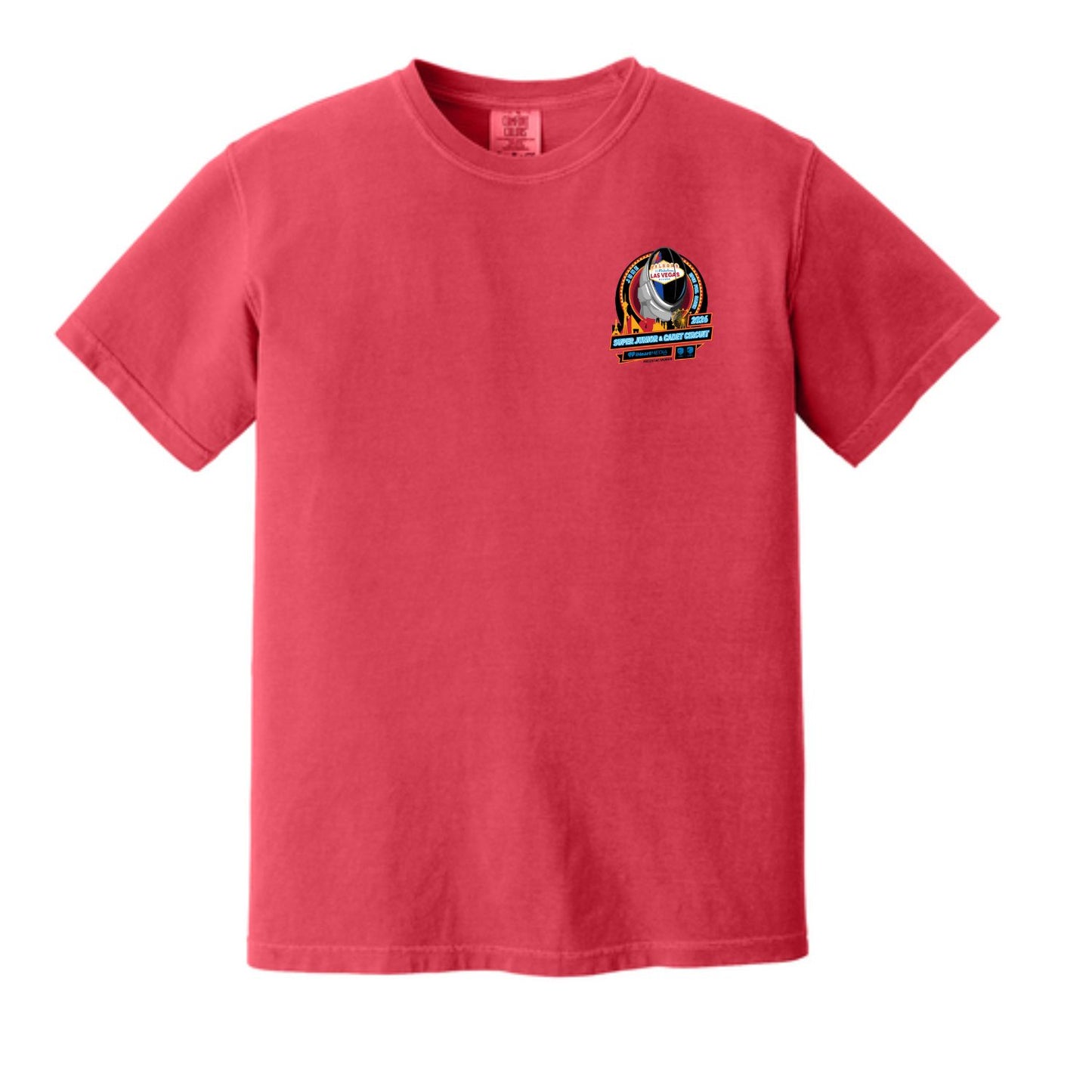 Vegas Slots Tee