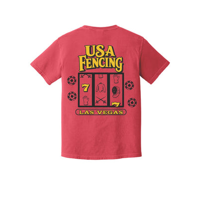 Vegas Slots Tee