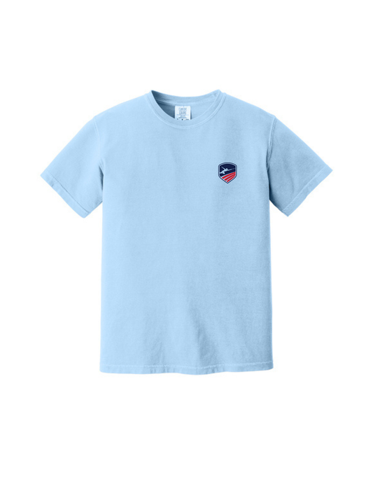 Whimsy Short Sleeve Tee
