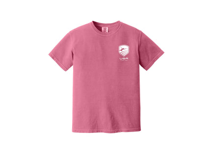 New York Style Fencing Tee