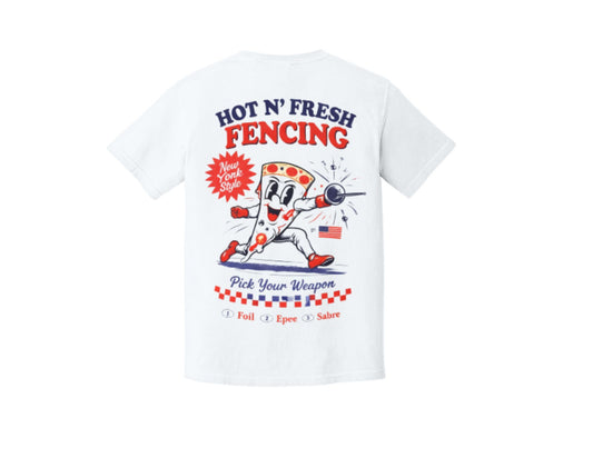 New York Pizza Tee