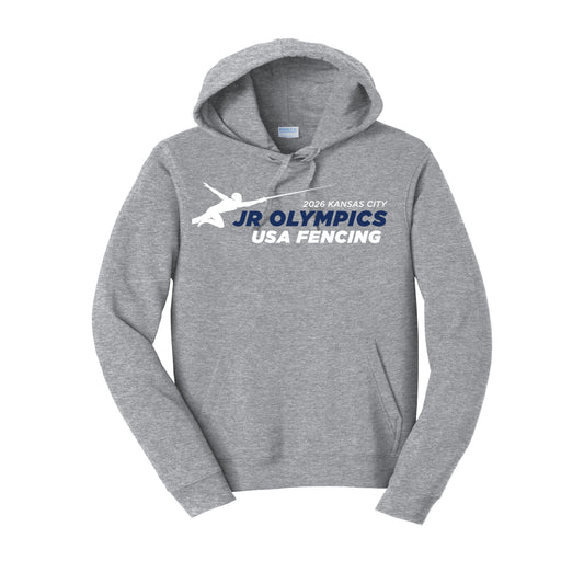 Junior Olympics 2026 Event Hoodie