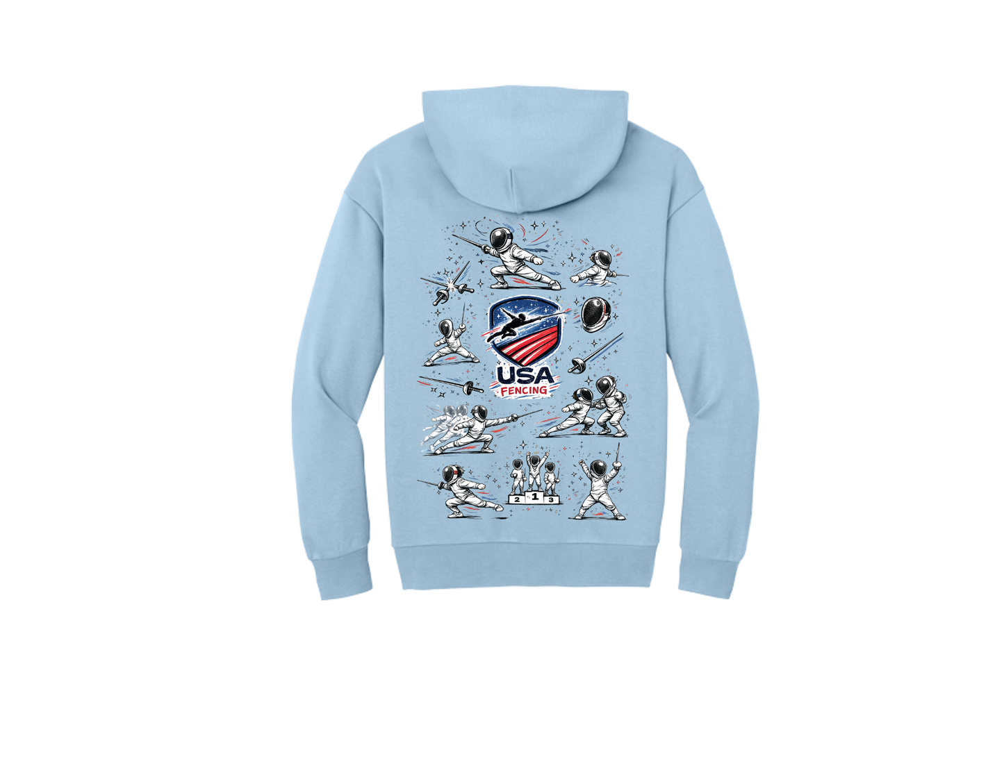 Youth Whimsy Hoodie