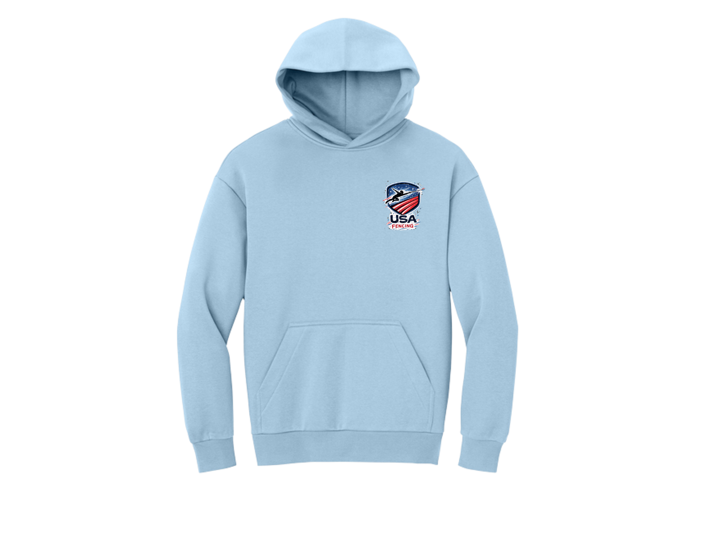 Youth Whimsy Hoodie