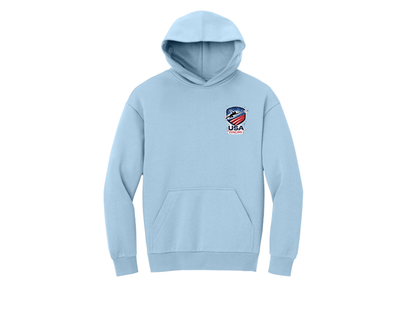 Youth Whimsy Hoodie