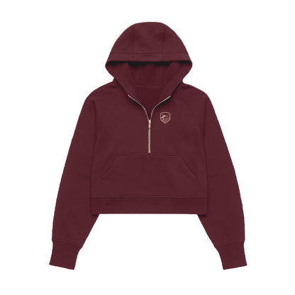 Junior Olympics Lululemon Scuba Jacket