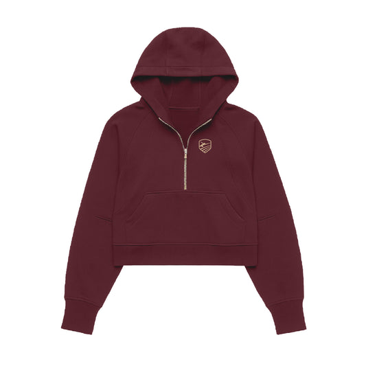 Junior Olympics Lululemon Scuba Jacket