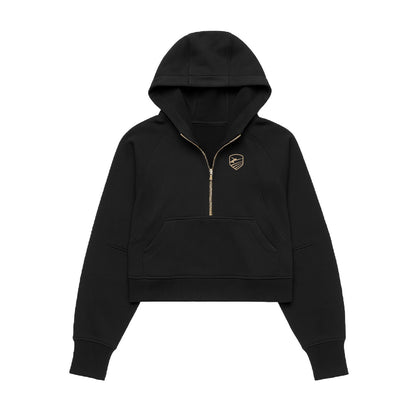 Junior Olympics Lululemon Scuba Jacket