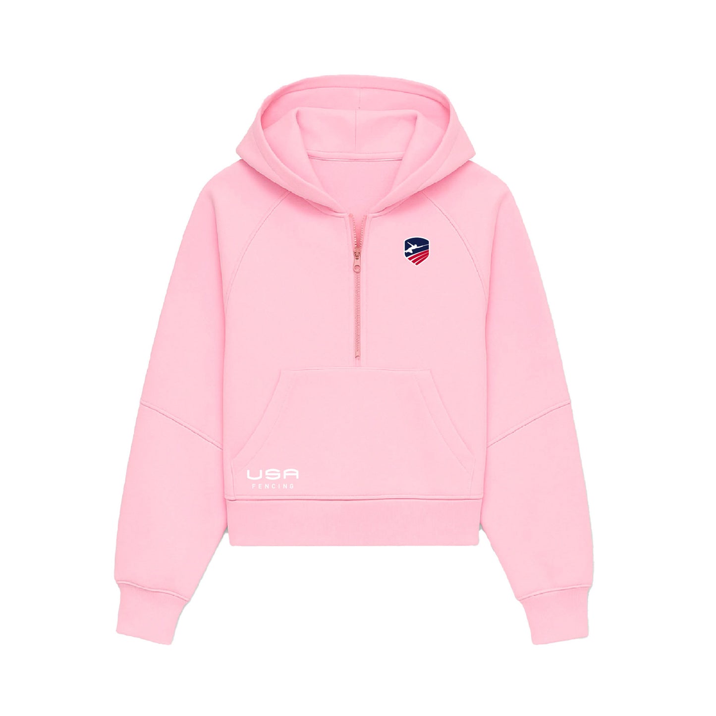 Junior Olympics Lululemon Scuba Jacket