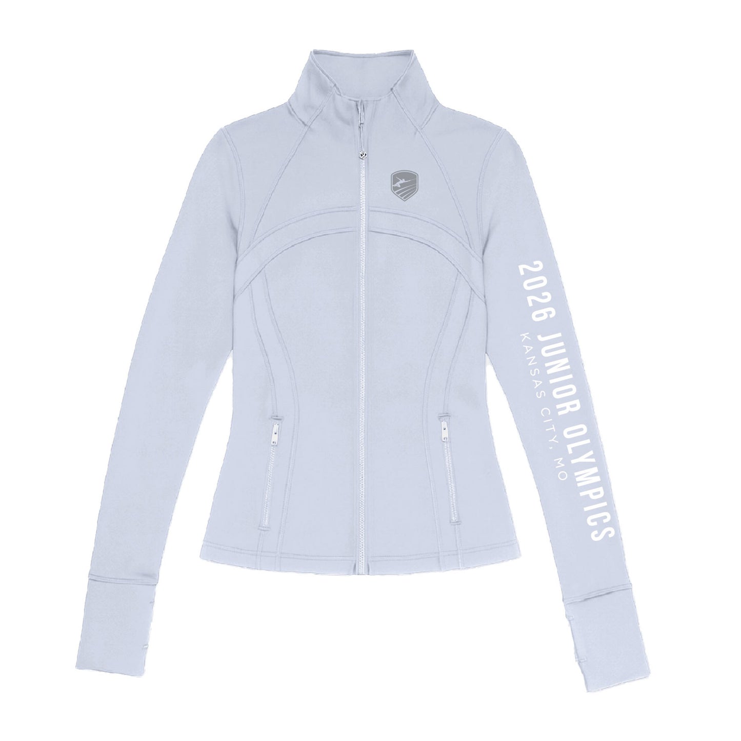 Junior Olympics Lululemon Define Jacket
