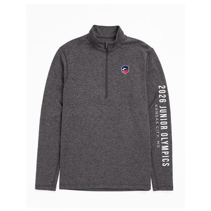 Junior Olympics 2026 Lululemon 1/2 Zip