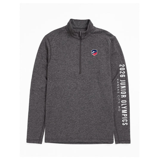 Junior Olympics 2026 Lululemon 1/2 Zip