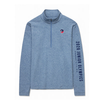 Junior Olympics 2026 Lululemon 1/2 Zip