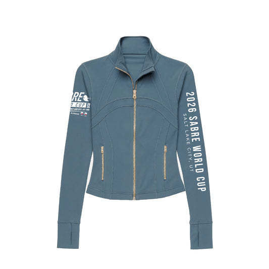 World Cup Define Jacket