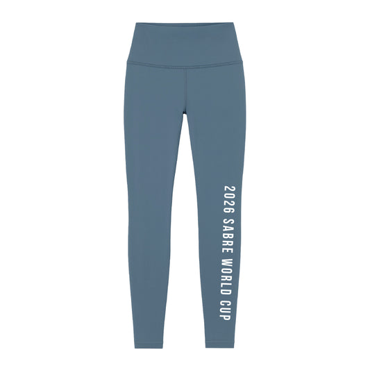 Sabre World Cup Align Pant 25"