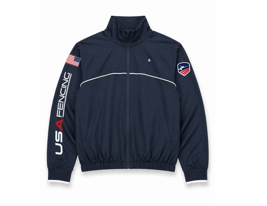 Court Rival Lululemon Jacket