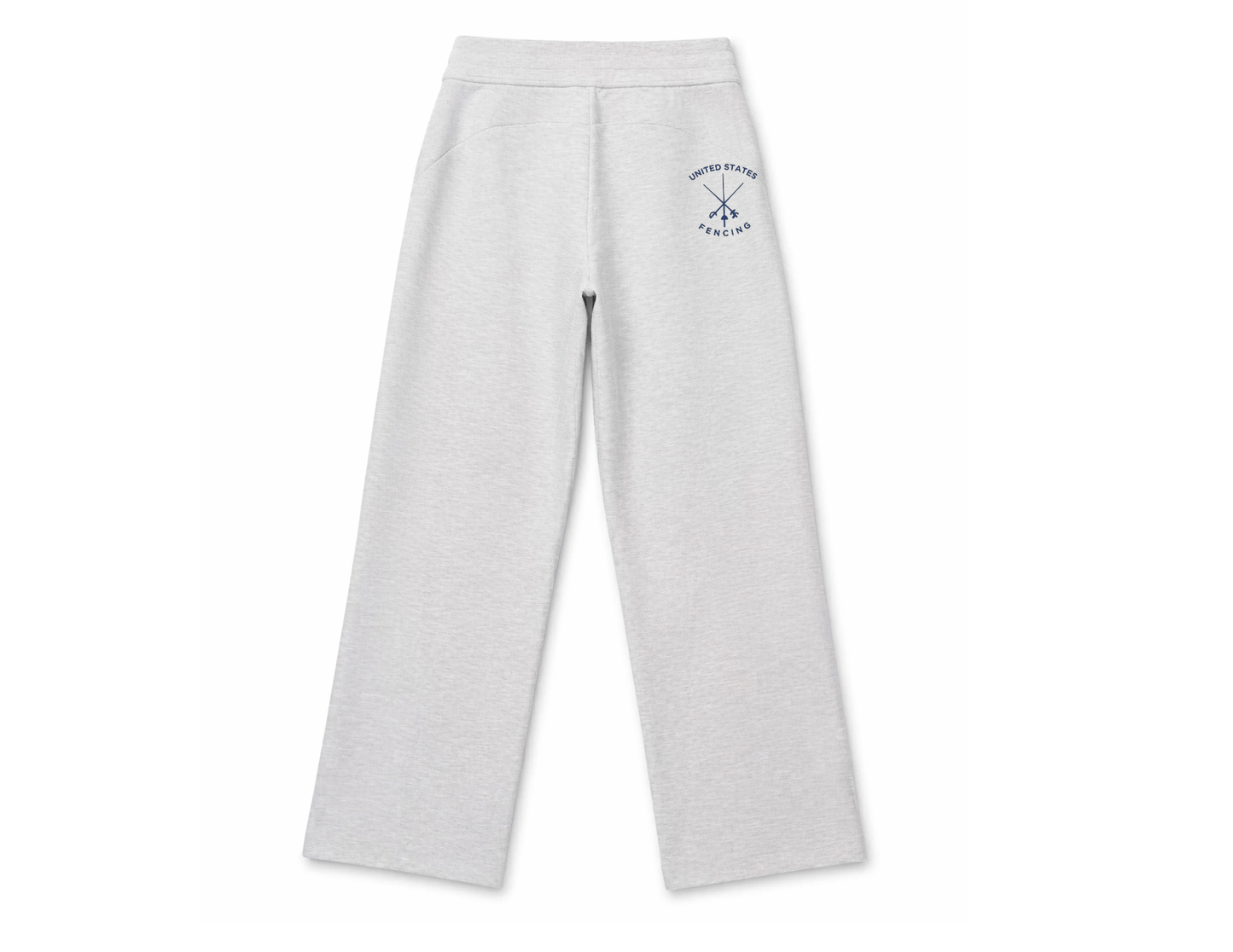 Lululemon Fencing Open Bottom Pants