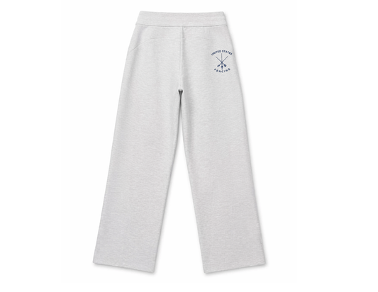 Lululemon Fencing Open Bottom Pants