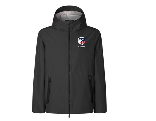 USA Fencing Drop Jacket