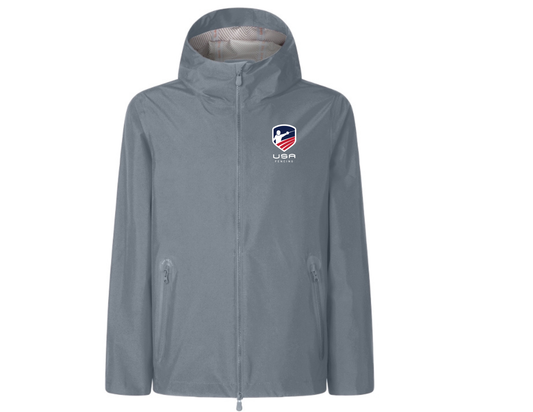 USA Fencing Drop Jacket
