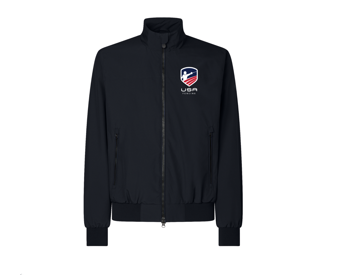 USA Fencing Finlay Jacket