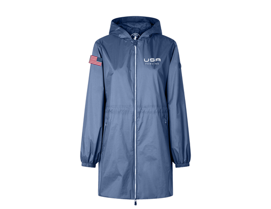 USA Fencing Fleur Jacket