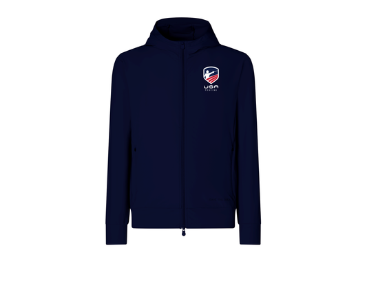 USA Fencing Luiz Jacket