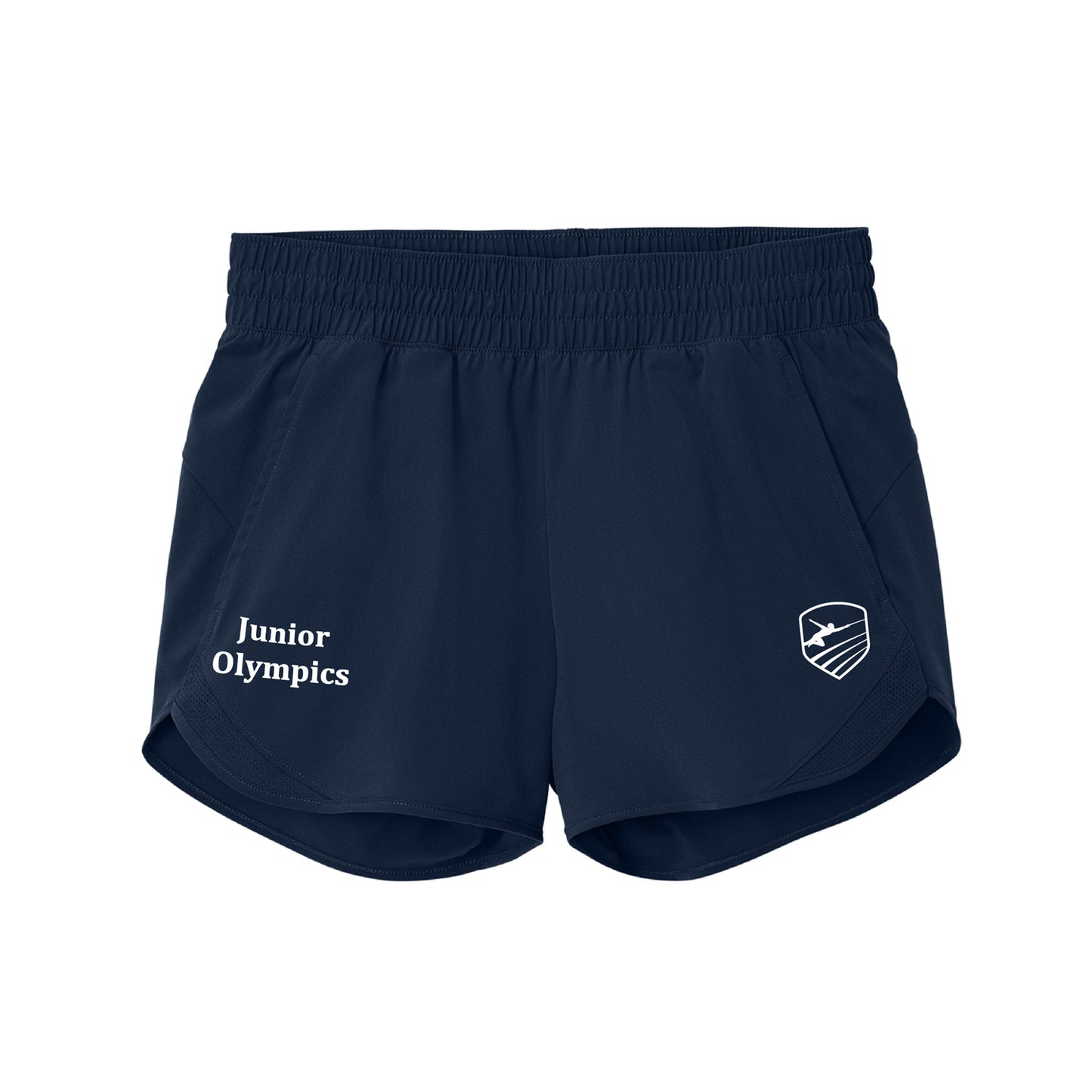 Junior Olympics Logo Women's Short