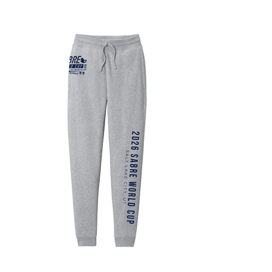 International Jogger