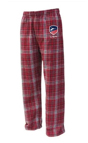 Silicone Patch Youth PJ Pants