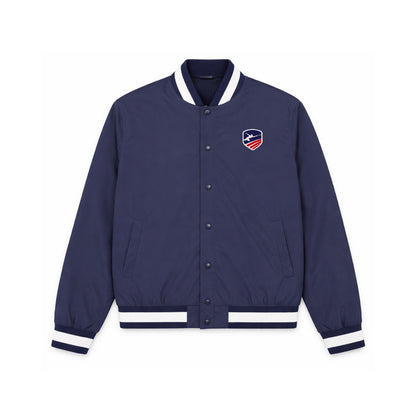Junior Olympics Bomber Jacket