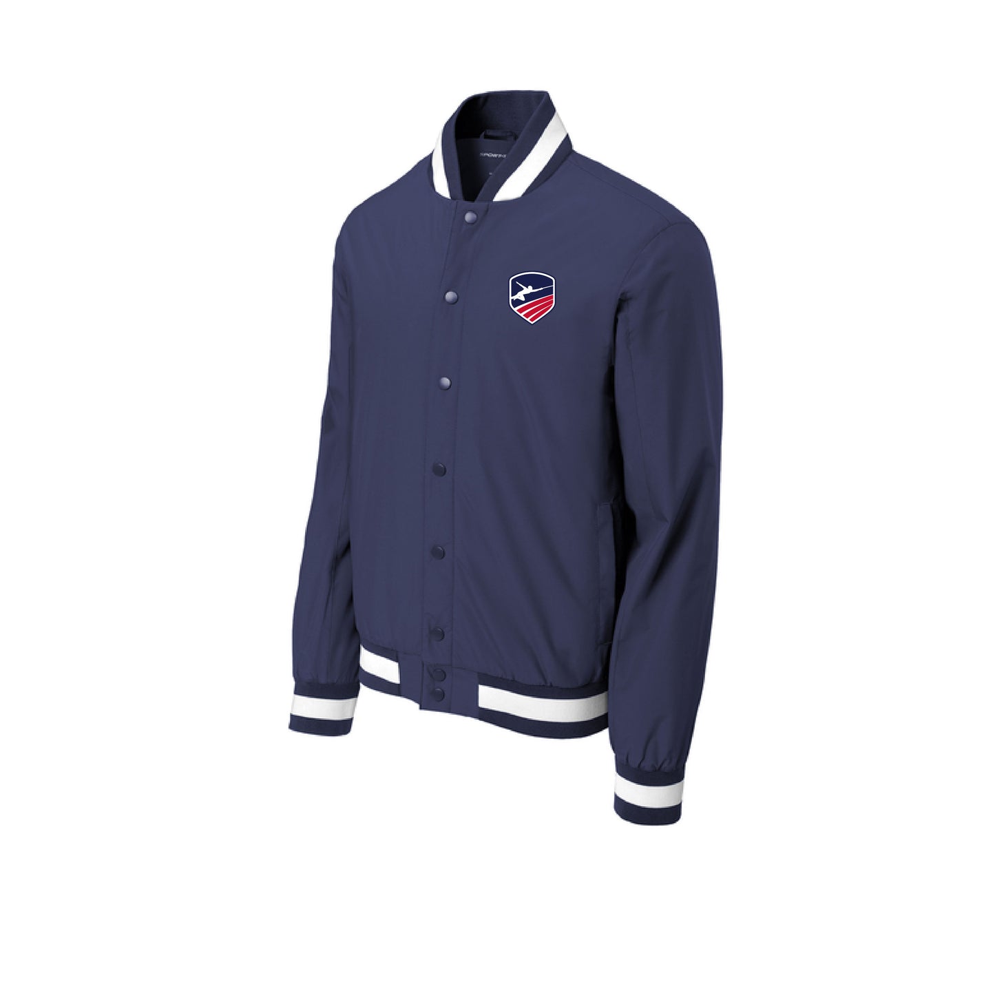 World Cup Bomber Jacket