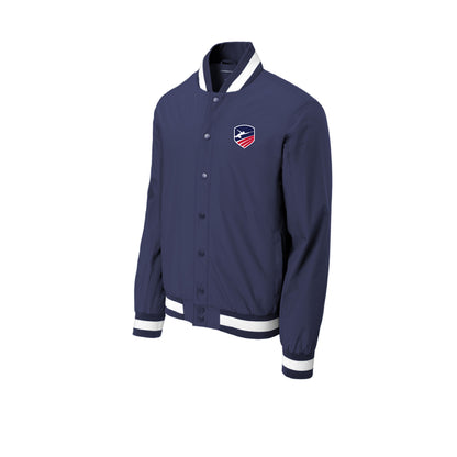 World Cup Bomber Jacket