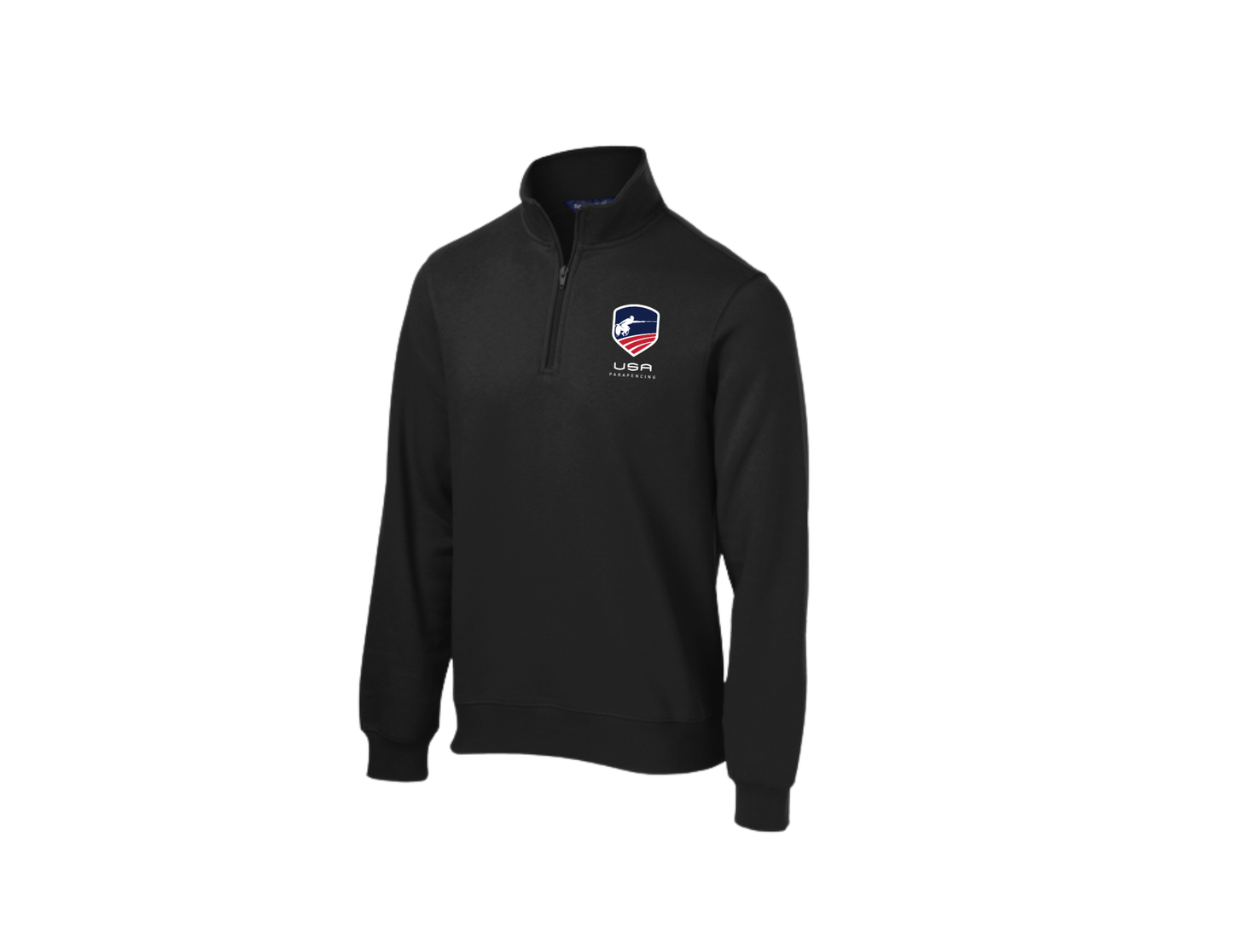 Parafencing Silicone 1/4-Zip