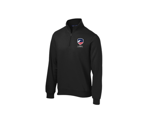 Parafencing Silicone 1/4-Zip