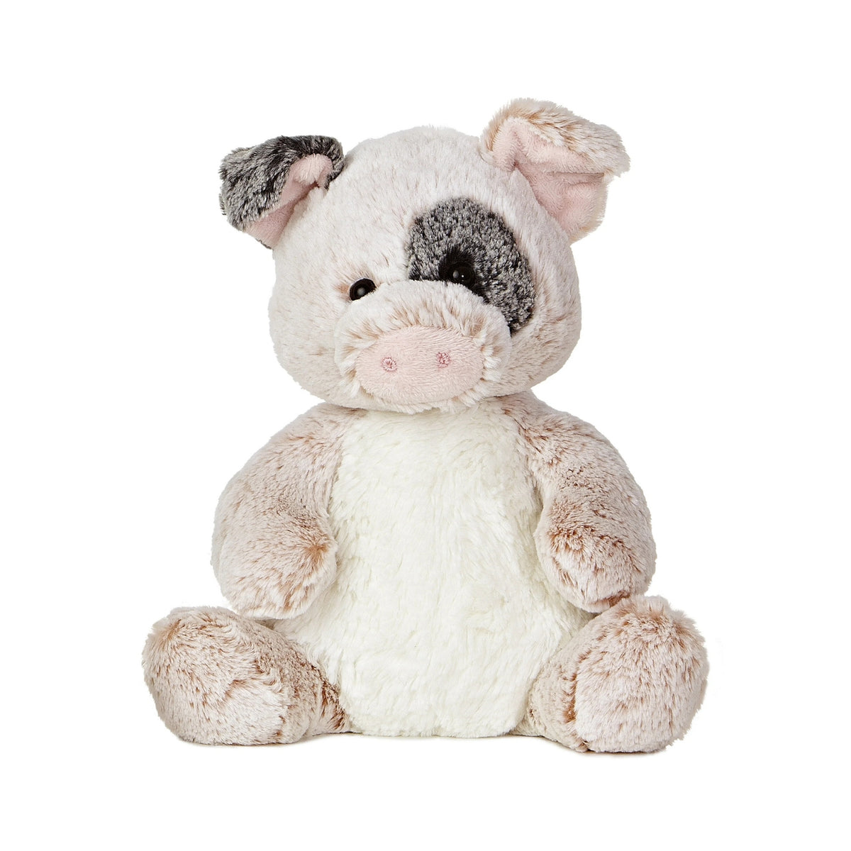 Aurora USA Fencing Plushies
