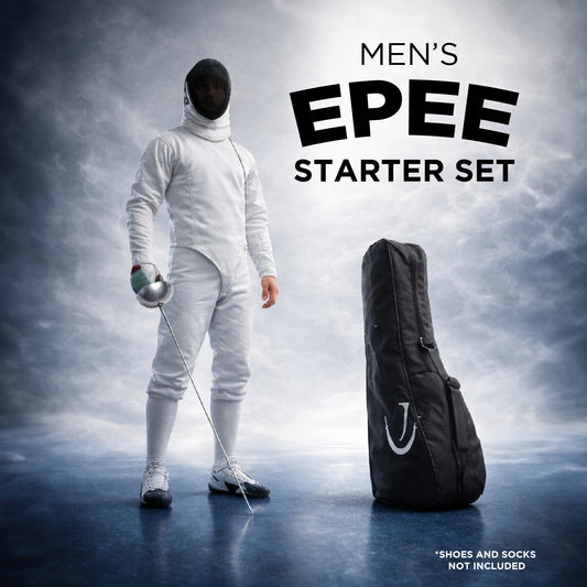 Epee Men's Starter Kit
