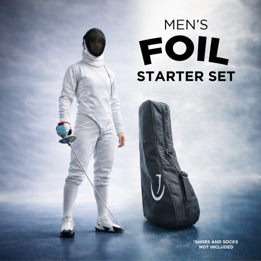 Foil Men's Starter Kit
