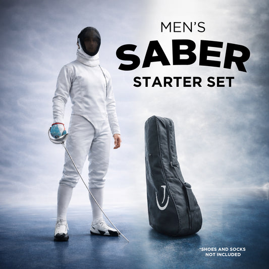 Saber Men's Starter Kit