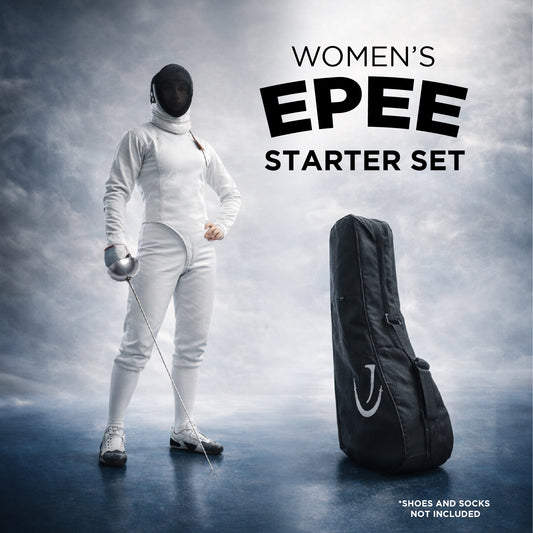Epee Women's Starter Kit