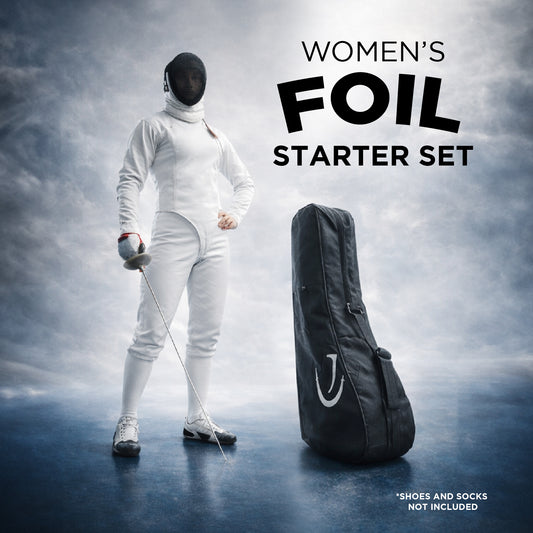 Foil Women's Starter Kit