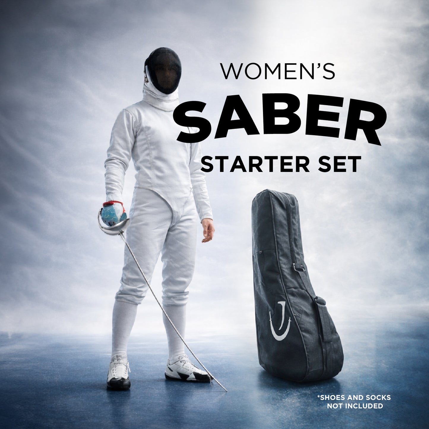 Saber Women's Starter Kit
