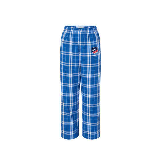 Silicone Patch Youth PJ Pants