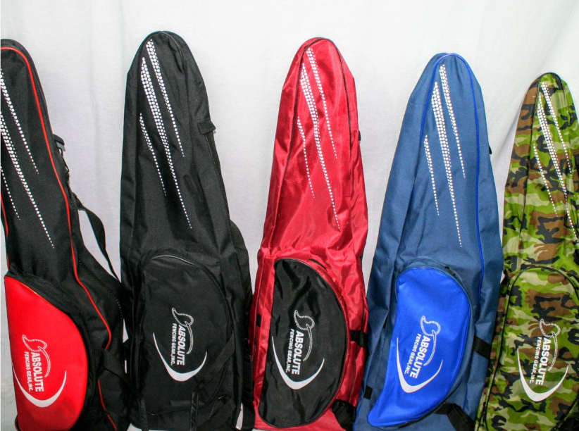 Saber Men's Starter Kit