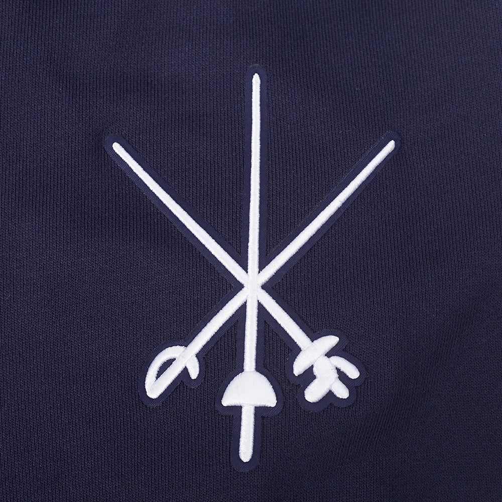 USA Fencing Pro Standard Unisex Hoodie